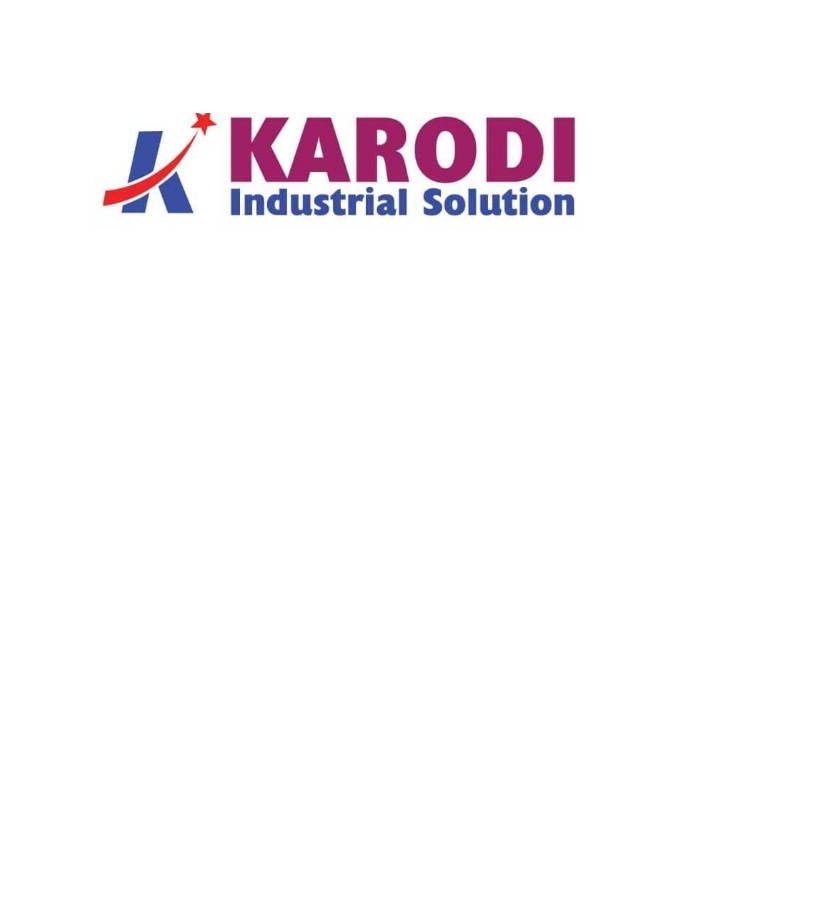 Karodi Industrial Solutions